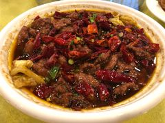 -晋阳饭庄(虎坊桥店)