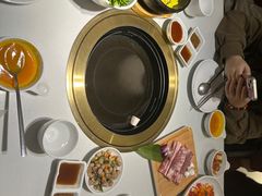 -韩时烤肉(枫蓝店)