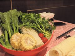 -囍凤楼·粤菜·点心·火锅(温特莱店)