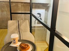 -red donkey coffee