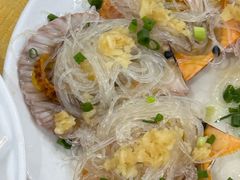 -鹏城人家海鲜酒家·23年老字号(较场尾店)