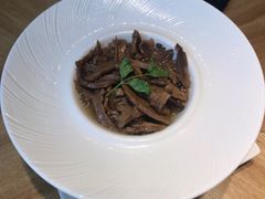 -莆田餐厅PUTIEN(三里屯店)