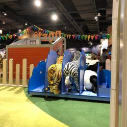 -幻贝家儿童乐园(苏州中心店)