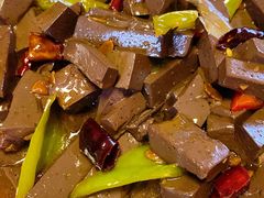 -迎燕阁烤羊腿(二环南路店)