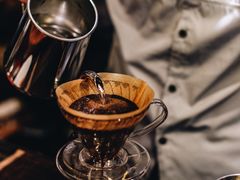 -RUMORS COFFEE ROASTERY鲁马滋咖啡(湖南路店)