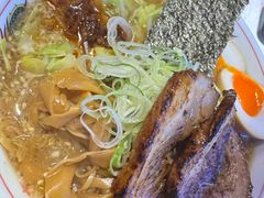 -老龙亭拉面店