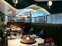 -烹然四季椰子鸡火锅(姚家园万象汇店)