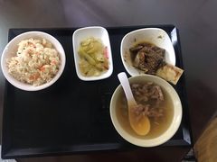 -好成财牛排馆(涂门街总店)