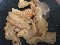-半酌烧烤小酒馆(南京东路店)