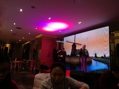-安徽高速开元国际大酒店·地中海自助餐厅