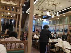 -川府宴语烤鱼川菜家常菜(梨园店)