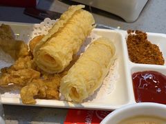 -海底捞火锅(振华商厦店)