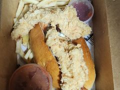 -Liberty Brewing Co·曼哈顿餐吧