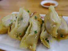 -小姜锅贴(凤凰街店)