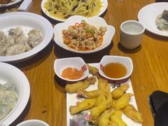 -米香居新鲁味·水饺餐厅