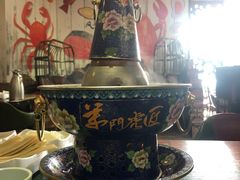 -龙虾风暴(松江店)