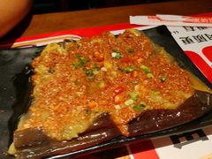 -寂寞的豆芽(西大望南路店)