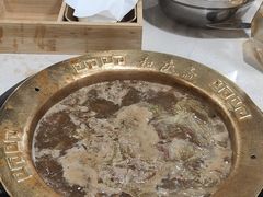 -和庆斋羊蝎子火锅·碳缸烧烤(顺义旗舰店)