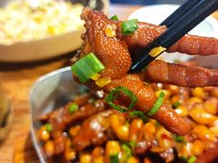 -打酱油·非遗淮扬菜(瘦西湖梅岭店)