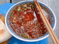 -惠记粉汤羊血(小南门店)