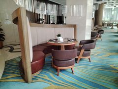 -成都新东方千禧大酒店-琥珀西餐厅