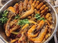 -黄记煌三汁焖锅(渝北金港国际店)