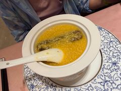 -江南灶中餐厅(南京香格里拉店)