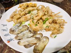 -草鱼先生潮州鱼生·虾生(新厦花园店)