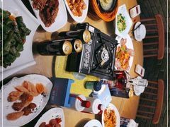 -潮汕壹号·潮汕菜·打边炉·生腌(总店)