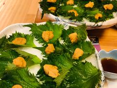 -王鼎精致料理铁板烧(世博源店)