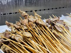 -古真记钵钵鸡(总店)