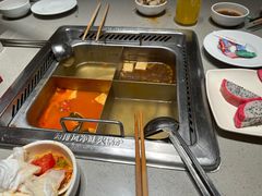 -海底捞火锅(如皋吾悦广场店)