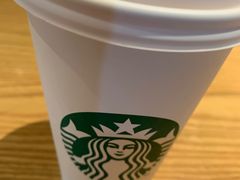 -星巴克(福州万象九宜城分店)
