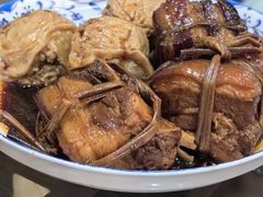 -老味茶屋(川沙老街店)