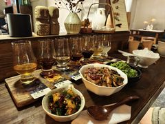 脆哨鹅肝饭-兮禾酒馆(护国路店)