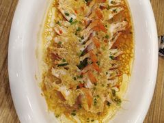 -永記粤菜·五指毛桃花雕鸡煲(九亭店)