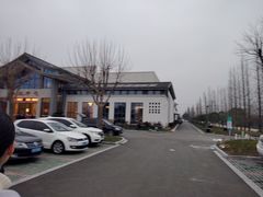 -滕头生态酒店(奉化店)