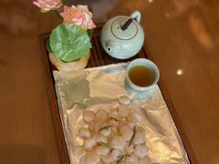-纯真年代书吧(宝石山店)