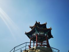 -京东石林峡风景区