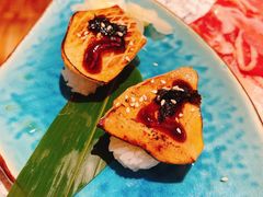 鹅肝寿司-有喜屋·深夜食堂(北京西路店)