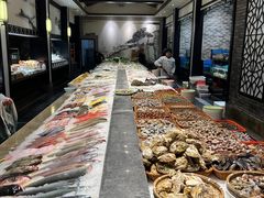 -健眺小海鲜(临海后山店)