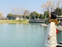 -上海佘山世茂艾美酒店