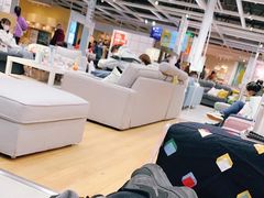 -宜家家居(哈尔滨商场店)