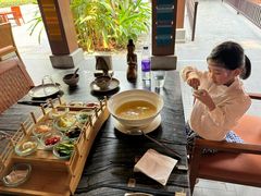 -西双版纳洲际度假酒店-曼霖轩中餐厅