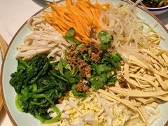 -稻品香小锅饭豆腐馆(北三路店)