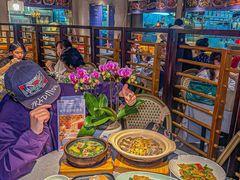 -晓粤·惹味粤菜(凯德乐峰广场店)