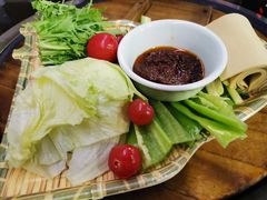 公社大丰收-人民公社铁锅炖·东北菜(卫国道店)