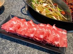 -大虎重庆老火锅(正弘城店)