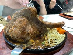 -两点半深夜牛排(斗西路店)