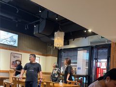 -冰川朝鲜族料理·东北菜(观前店)